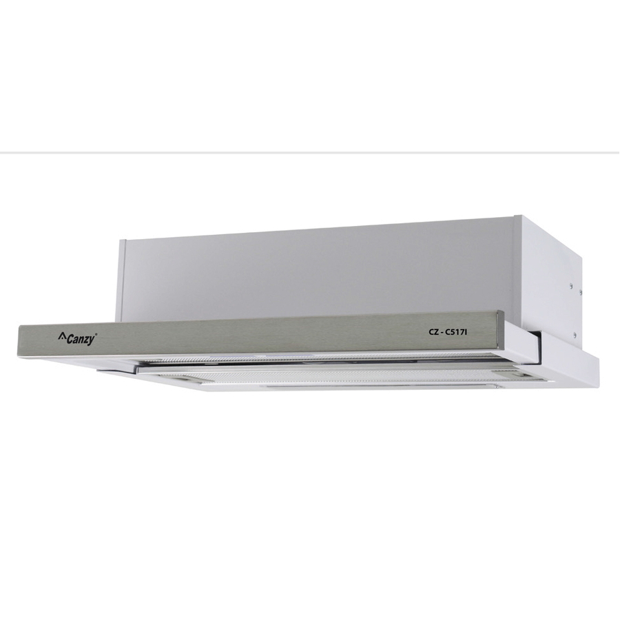 Máy hút mùi Canzy CZ C517I