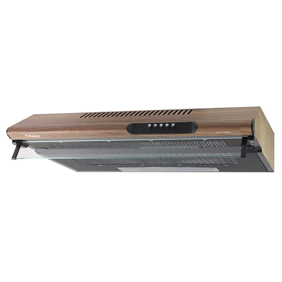 Máy hút mùi cổ điển Canzy CZ 70WY