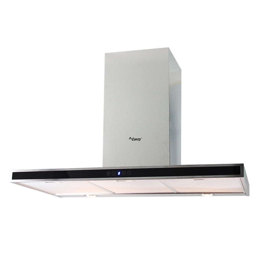 Máy hút mùi chữ T Canzy CZ P68