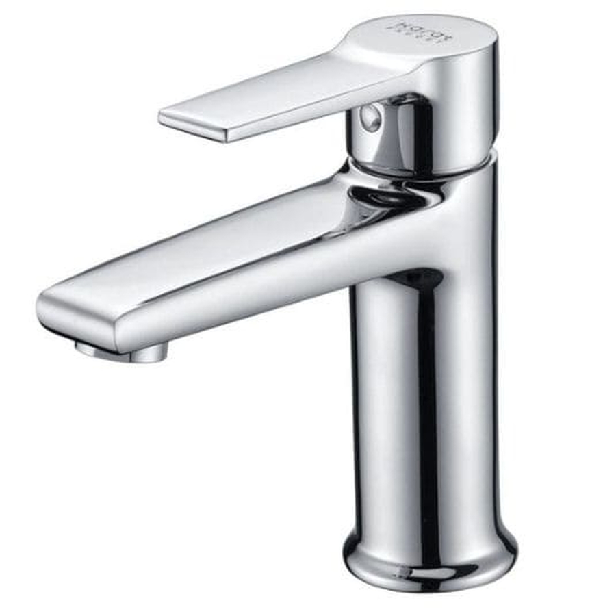 Vòi chậu rửa 1 lỗ nước lạnh Karat KF-18-610-50