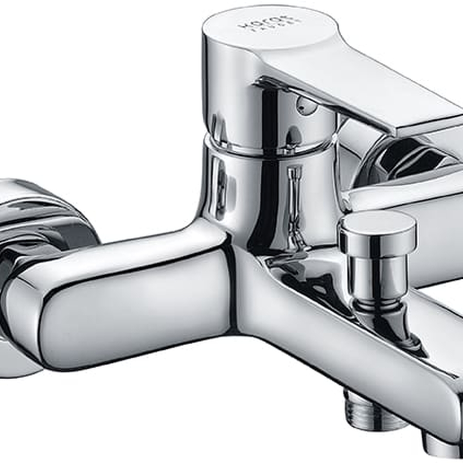 Sen Tắm Nóng Lạnh Mạ Chrome KARAT KF-18-720-50