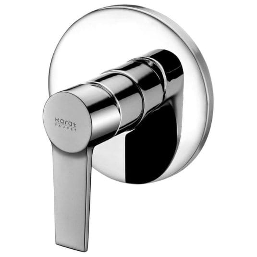 Mặt nạ điều chỉnh nhiệt độ sen tắm karat KF-18-860-50