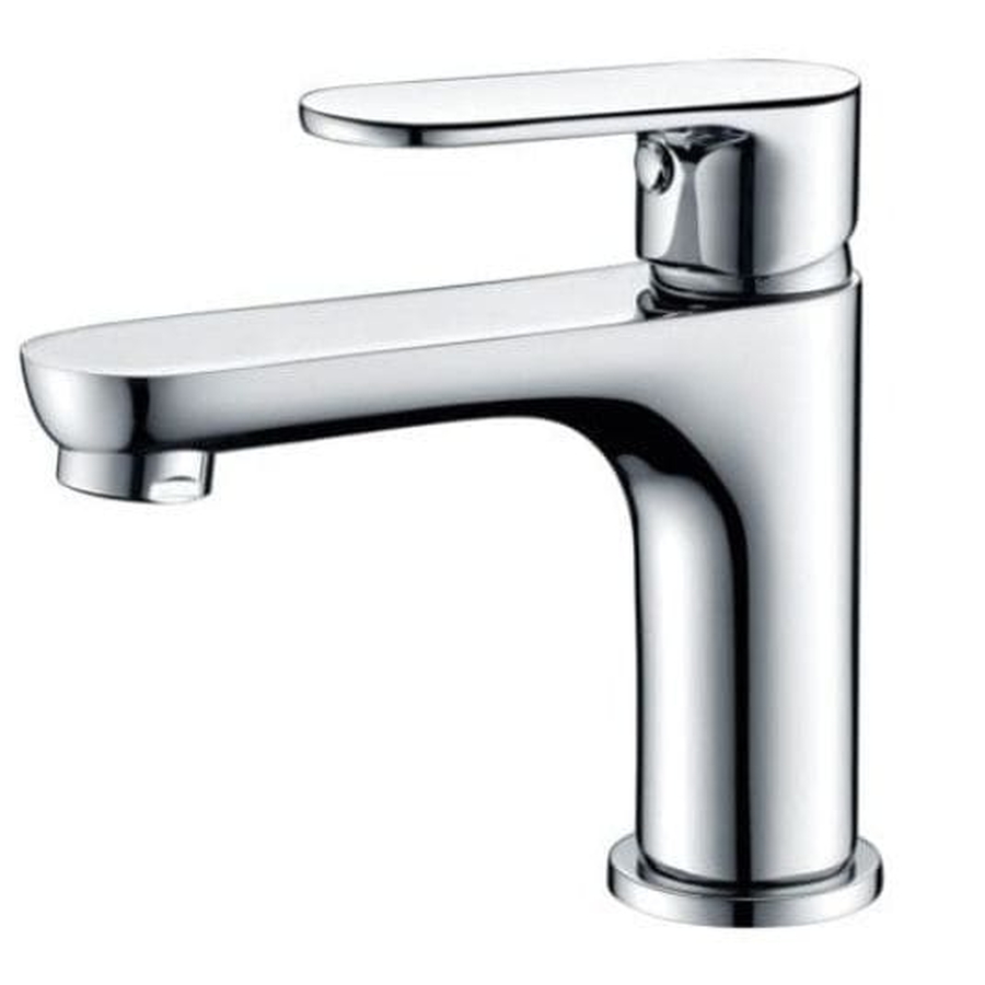 Vòi chậu rửa 1 lỗ nước lạnh Karat KF-58-610-50