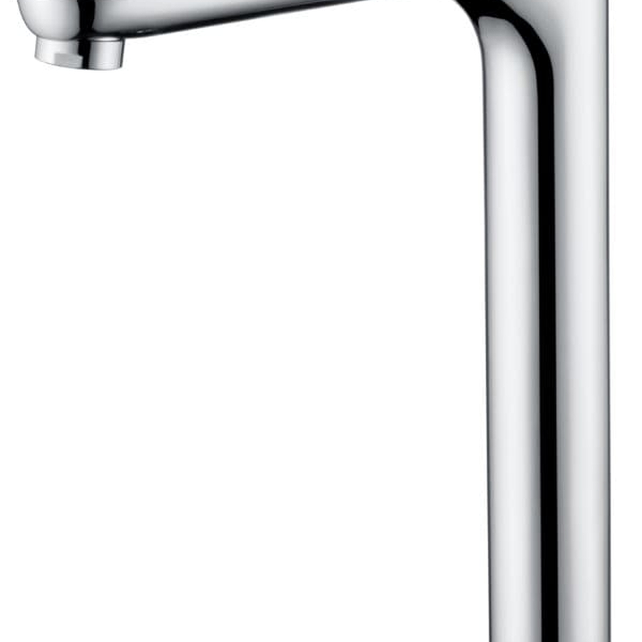 Vòi chậu rửa 1 lỗ thân cao Karat KF-58-621-50