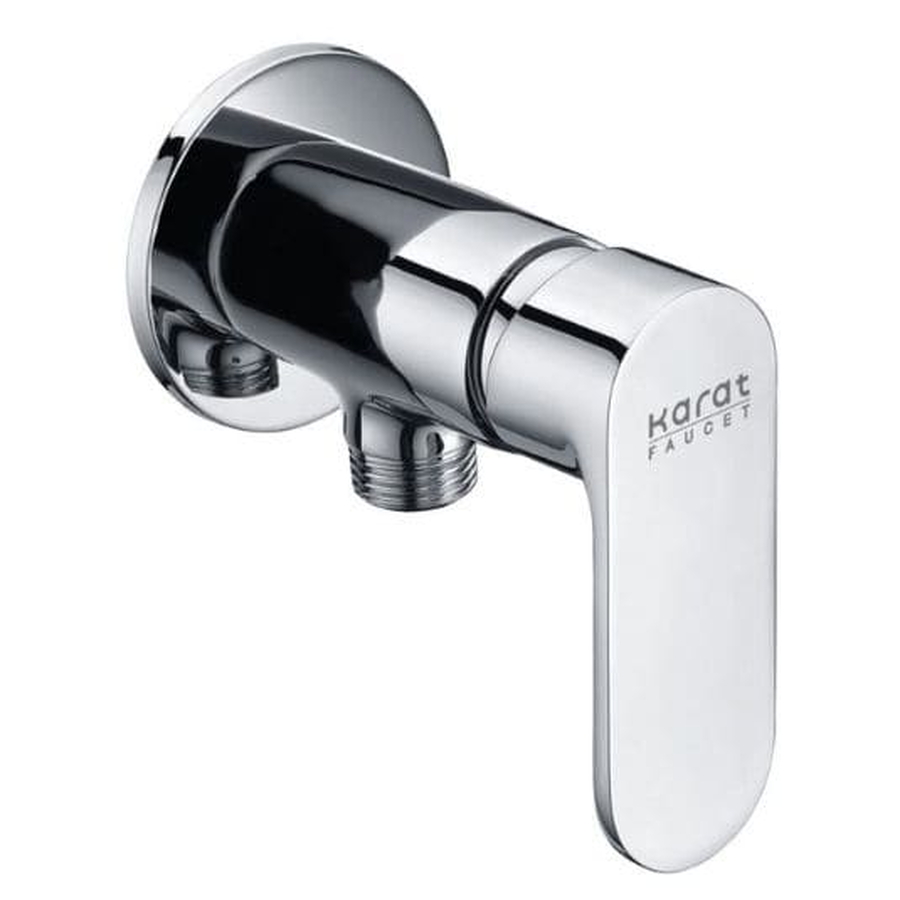 Van điều chỉnh sen tắm màu chrome Karat KF-58-870-50