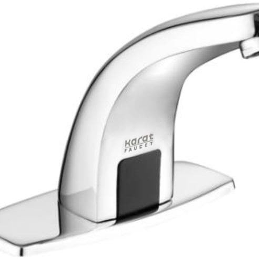 Vòi chậu rửa cảm biến Karat KF-67-015-50