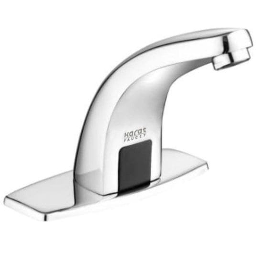 Vòi chậu rửa cảm biến Karat KF-67-015-50