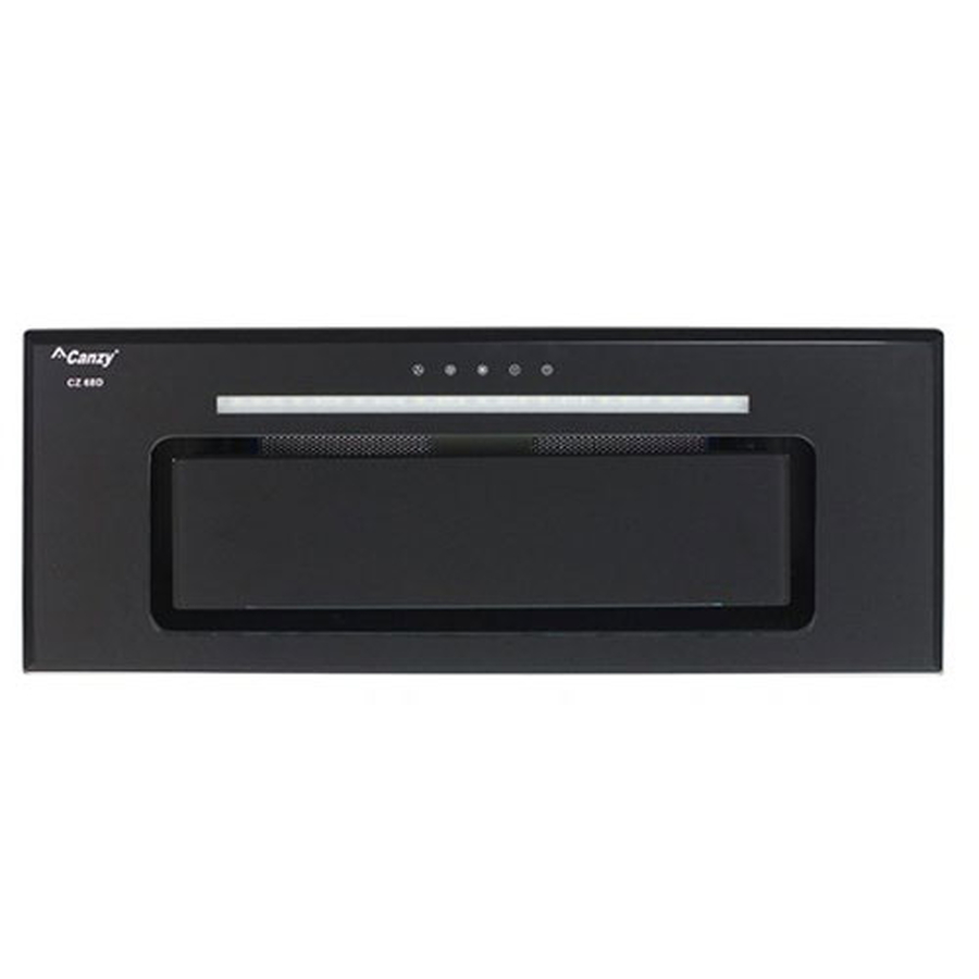 Máy hút mùi âm trần Canzy CZ 68D