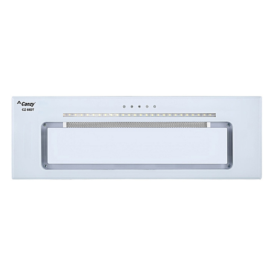 Máy hút mùi âm trần Canzy CZ 68DT