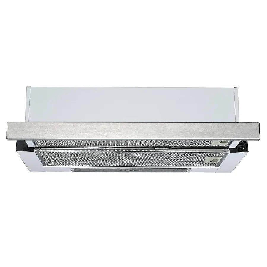 Máy hút mùi âm tủ Canzy CZ 6002 SYP