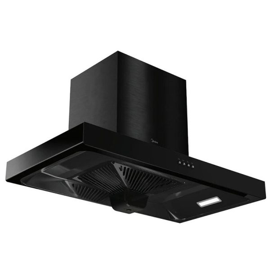 Máy hút mùi cảm ứng Midea CXW-220-B81