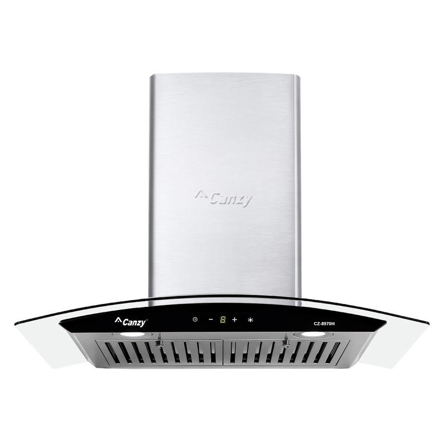 Máy hút mùi Canzy CZ-8970H
