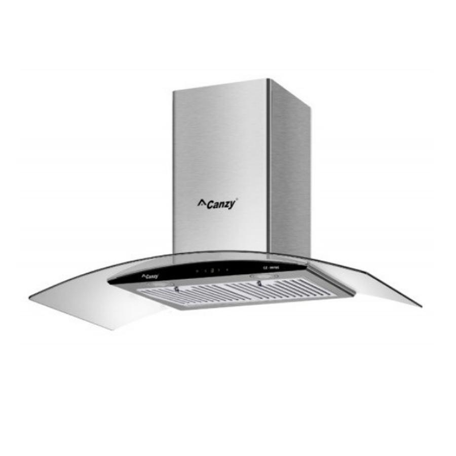 Máy hút mùi Canzy CZ 9990S