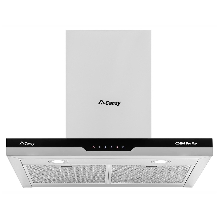 Máy hút mùi chữ T Canzy CZ-B07 Pro Max