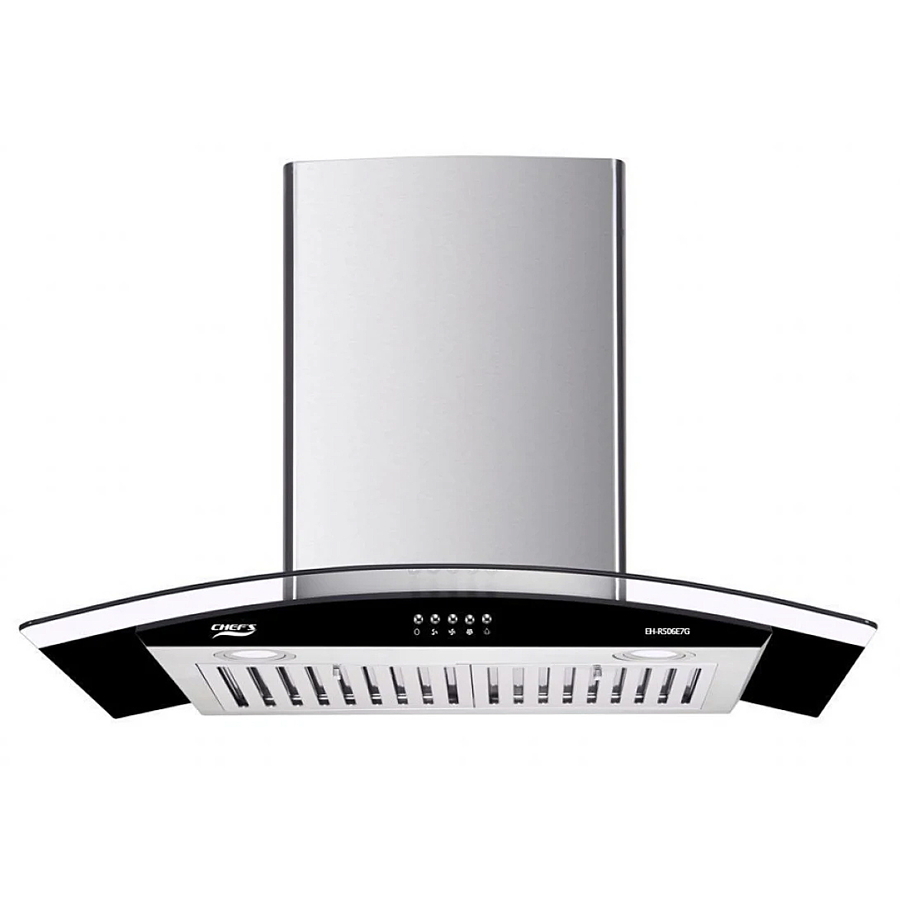 Máy hút mùi CHEFS EH-R506E7G 