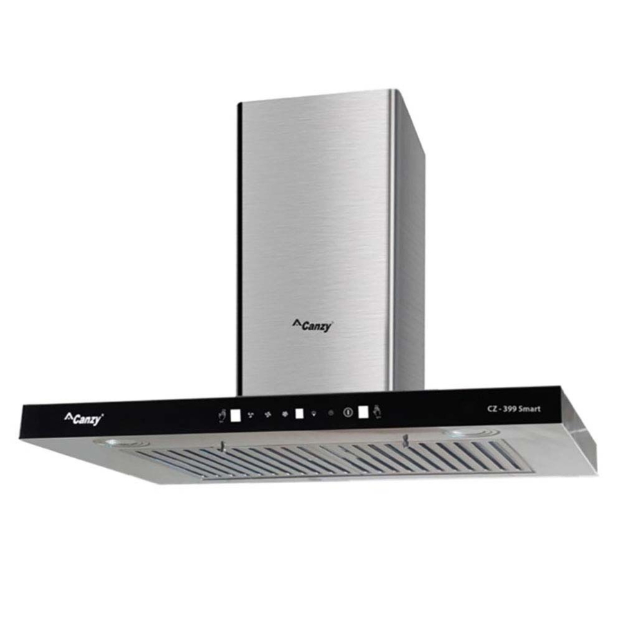 Máy hút mùi chữ T Canzy CZ-399 SMART