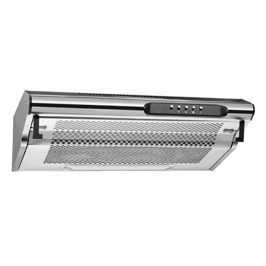 Máy hút mùi cổ điển Canzy CZ 60II