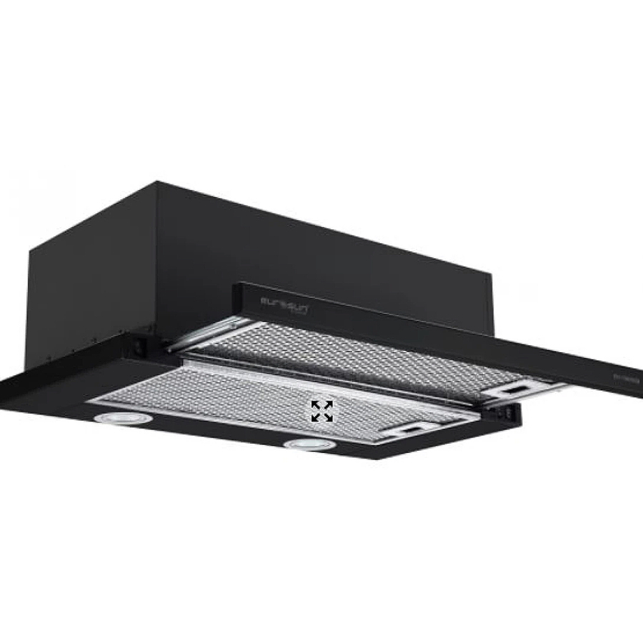 Máy hút mùi Eurosun EH-60AF85B