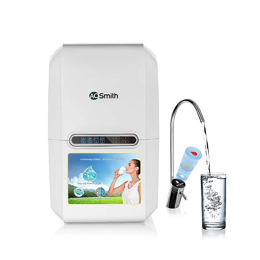 Máy Lọc Nước AO Smith VITA