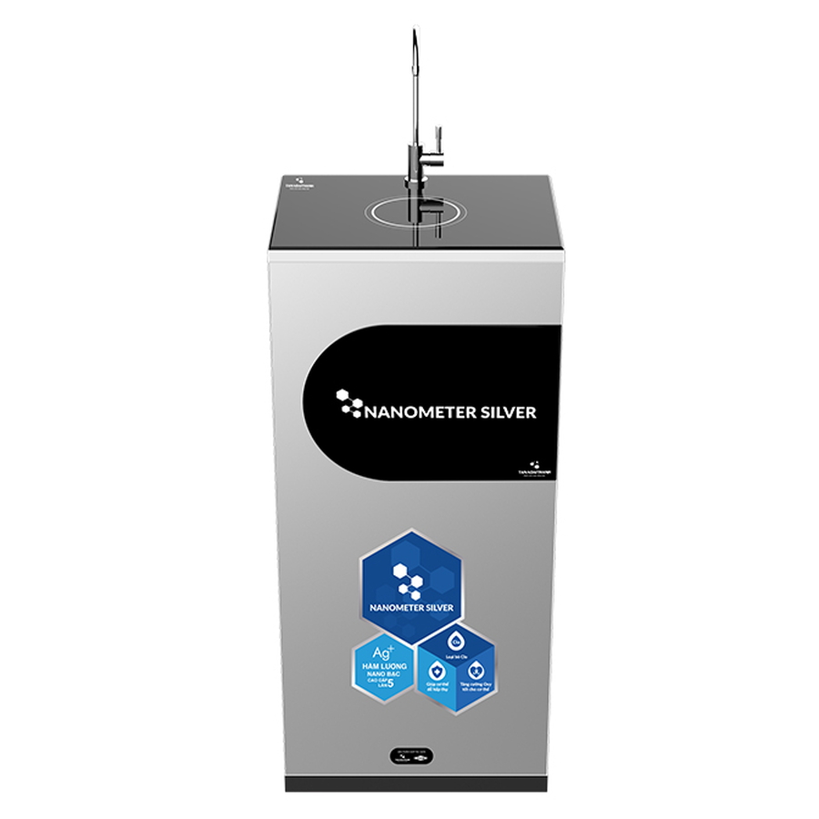 Máy lọc nước RO Nano Tân Á RO TA 8 lõi