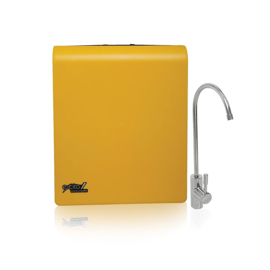 Máy lọc nước RO Ion kiềm Alkaline Aquafilter