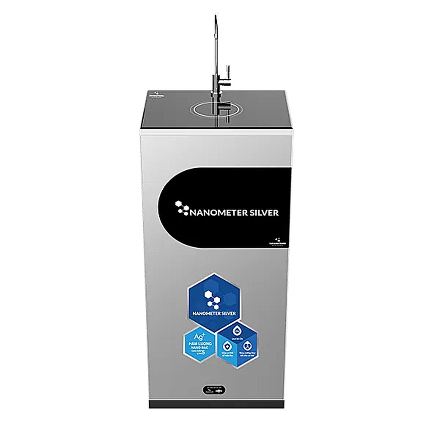Máy lọc nước RO Nano Tân Á RO TA 7 lõi