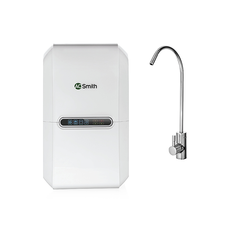 Máy Lọc Nước RO-SIDE STREAM AO Smith AR75-A-S-1E 