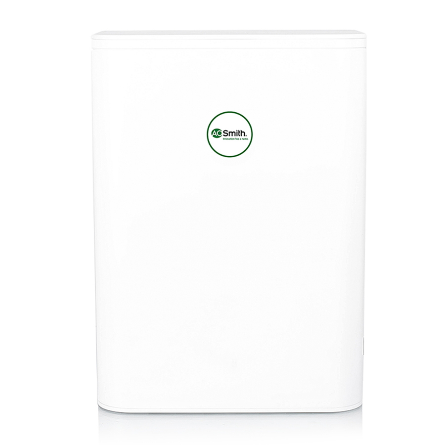 Máy Lọc Nước RO-SIDE STREAM AO Smith S600