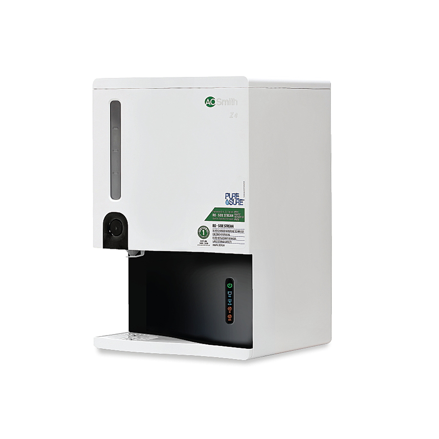 Máy Lọc Nước RO-SIDE STREAM AO Smith Z4