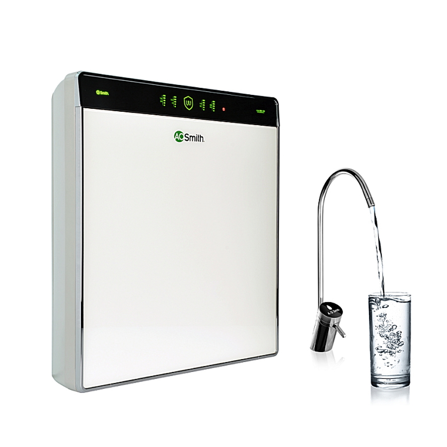 Máy lọc nước tích hợp đèn UV AO Smith AR600-U3 