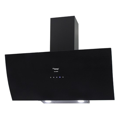 Máy hút mùi kính vát Canzy CZ 087D