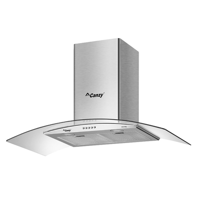Máy hút mùi Canzy CZ 3790Q