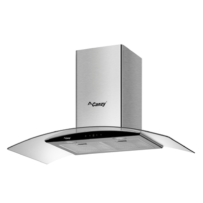 Máy hút mùi Canzy CZ 3970Q