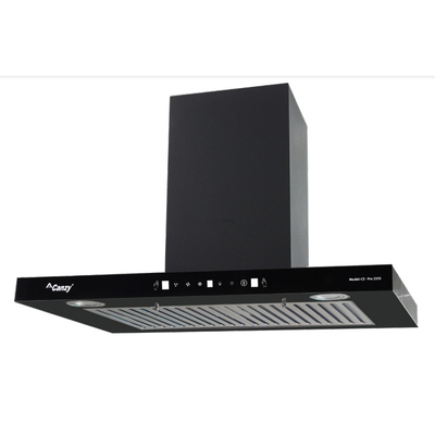 Máy hút mùi Canzy CZ Pro 333S