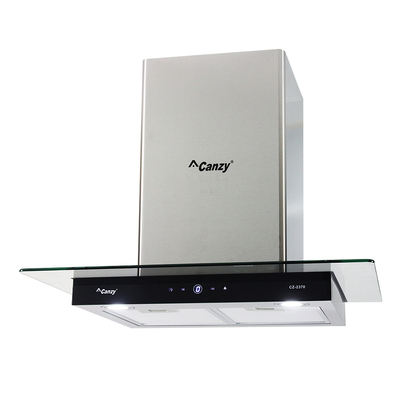 Máy hút mùi chữ T Canzy CZ 2370