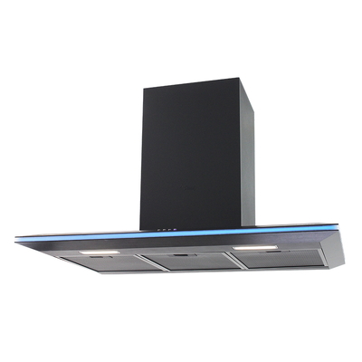 Máy hút mùi chữ T Canzy CZ T07