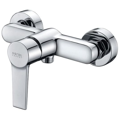 Van điều chỉnh sen tắm màu chrome Karat KF-18-760-50