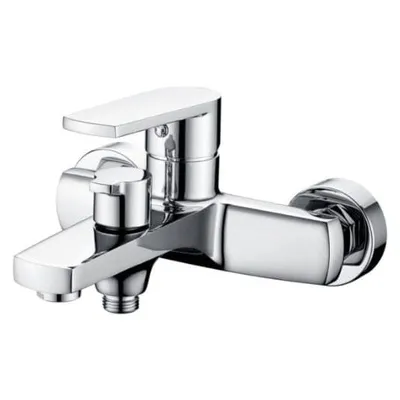 Sen Tắm Nóng Lạnh Mạ Chrome KARAT KF-58-720-50