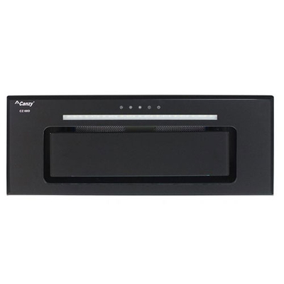 Máy hút mùi âm trần Canzy CZ 68D