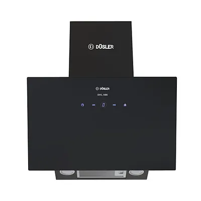 Máy hút mùi áp tường DUSLER DHL 786