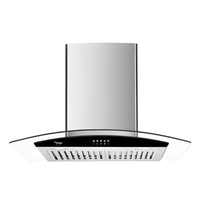 Máy hút mùi Canzy CZ-3770