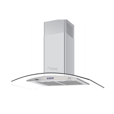 Máy hút mùi Canzy CZ-C610/90