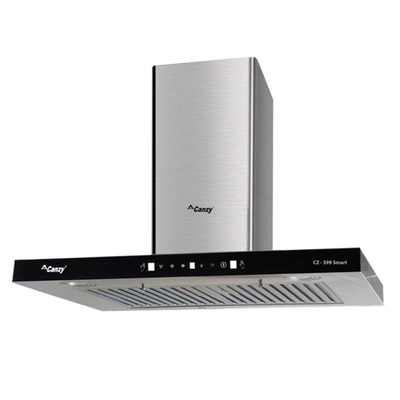 Máy hút mùi chữ T Canzy CZ-399 SMART