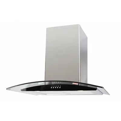 Máy hút mùi kính cong Canzy CZ 3388C2