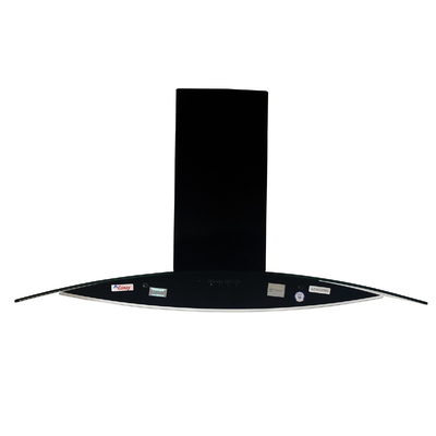 Máy hút mùi kính cong Canzy CZ NADO 90