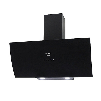 Máy hút mùi kính vát Canzy CZ 089D