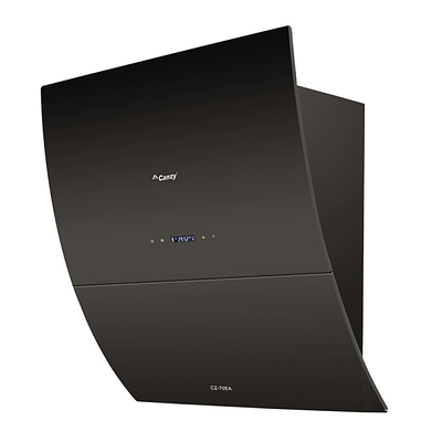 Máy hút mùi kính vát Canzy CZ 90EA Luxury