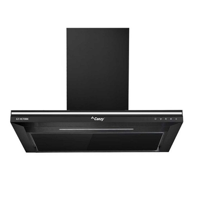 Máy hút mùi toa ngang Canzy CZ-HE70BK