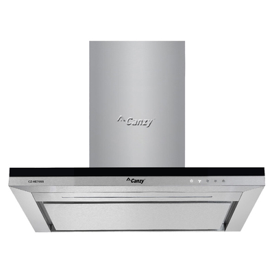 Máy hút mùi toa ngang Canzy CZ-HE70SS