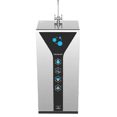 Máy Lọc Nước Đại Thành RO Aqualast 7 Lõi